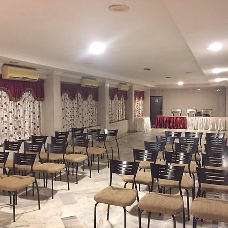 Sarovar Hotel Visakhapatnam Luaran gambar