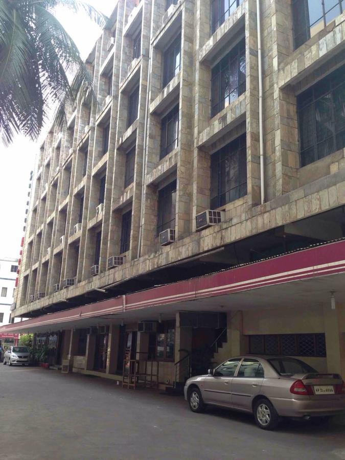 Sarovar Hotel Visakhapatnam Luaran gambar