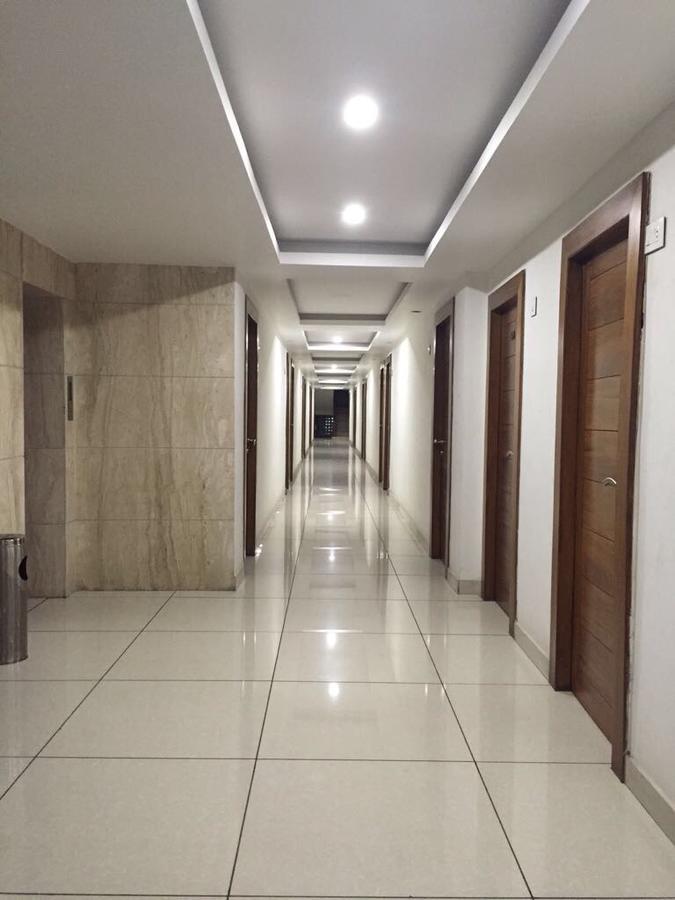 Sarovar Hotel Visakhapatnam Luaran gambar