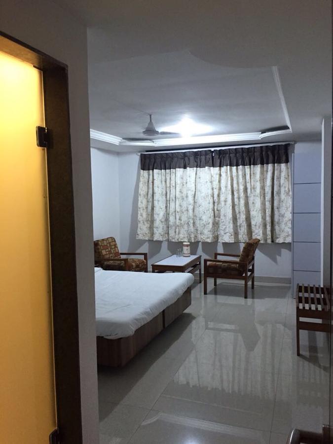 Sarovar Hotel Visakhapatnam Luaran gambar