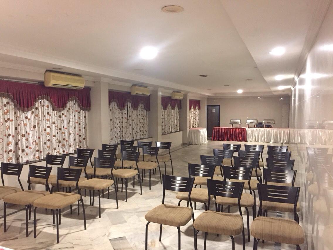 Sarovar Hotel Visakhapatnam Luaran gambar