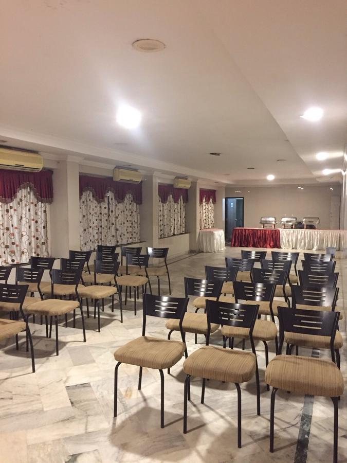 Sarovar Hotel Visakhapatnam Luaran gambar