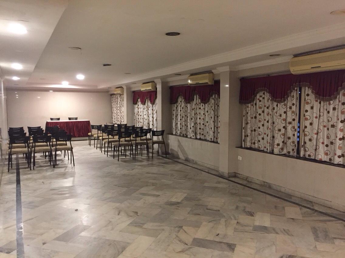 Sarovar Hotel Visakhapatnam Luaran gambar