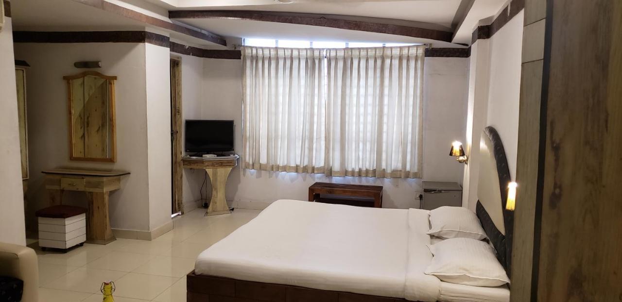 Sarovar Hotel Visakhapatnam Luaran gambar
