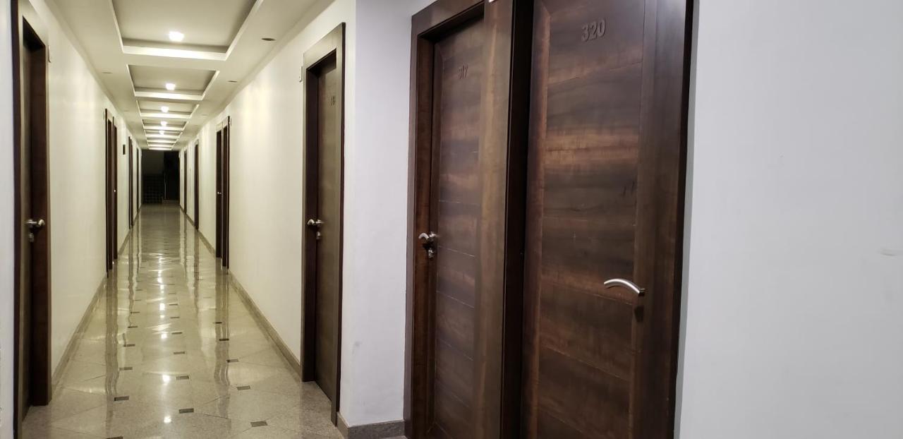 Sarovar Hotel Visakhapatnam Luaran gambar