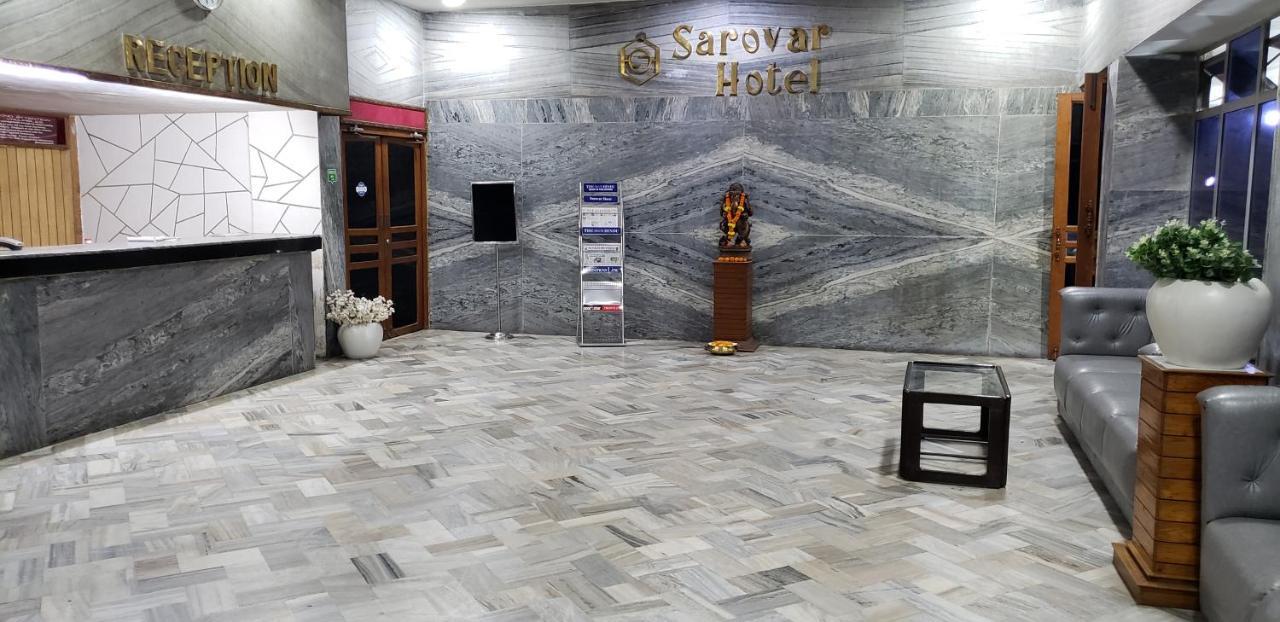 Sarovar Hotel Visakhapatnam Luaran gambar
