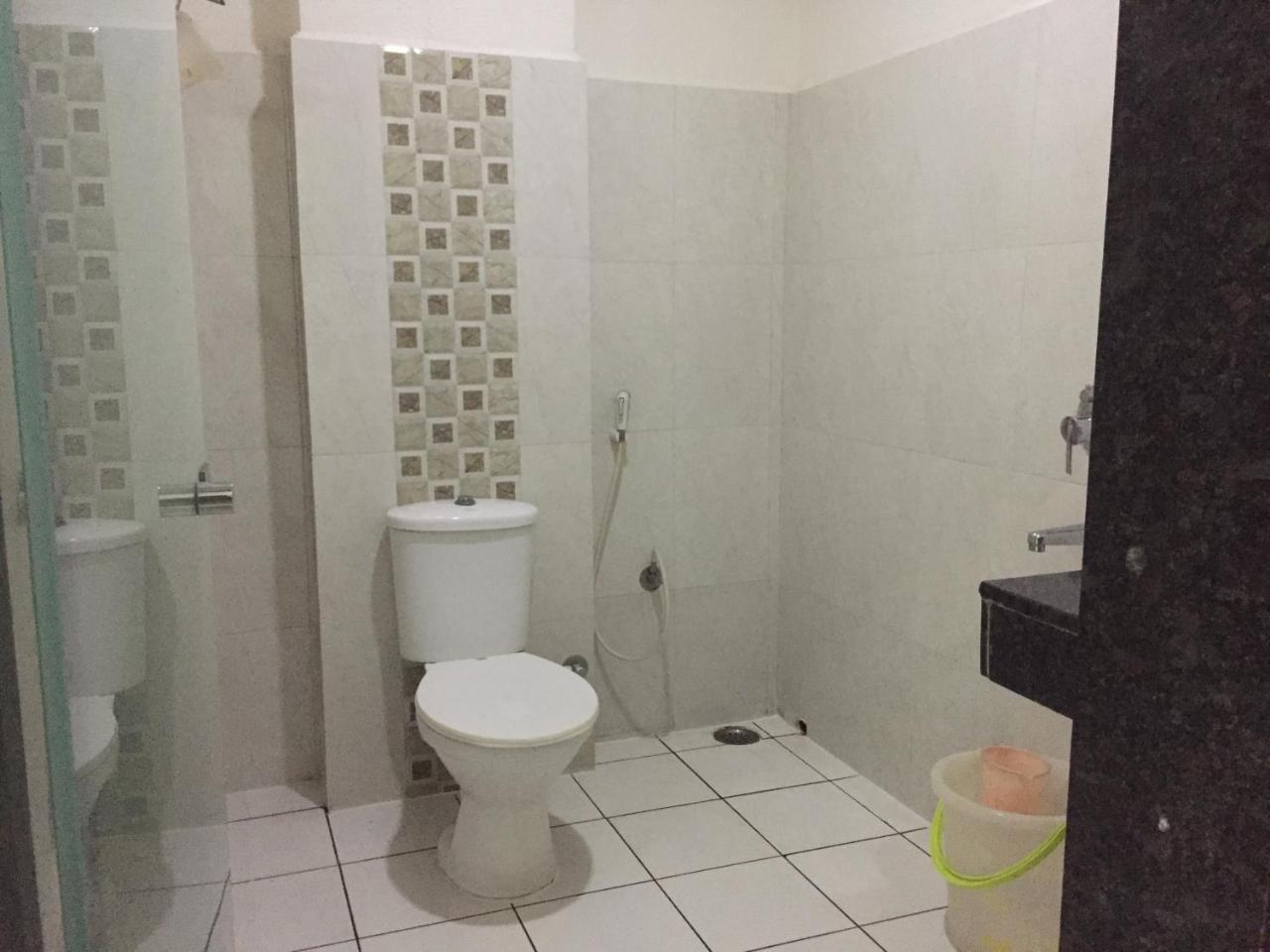 Sarovar Hotel Visakhapatnam Luaran gambar