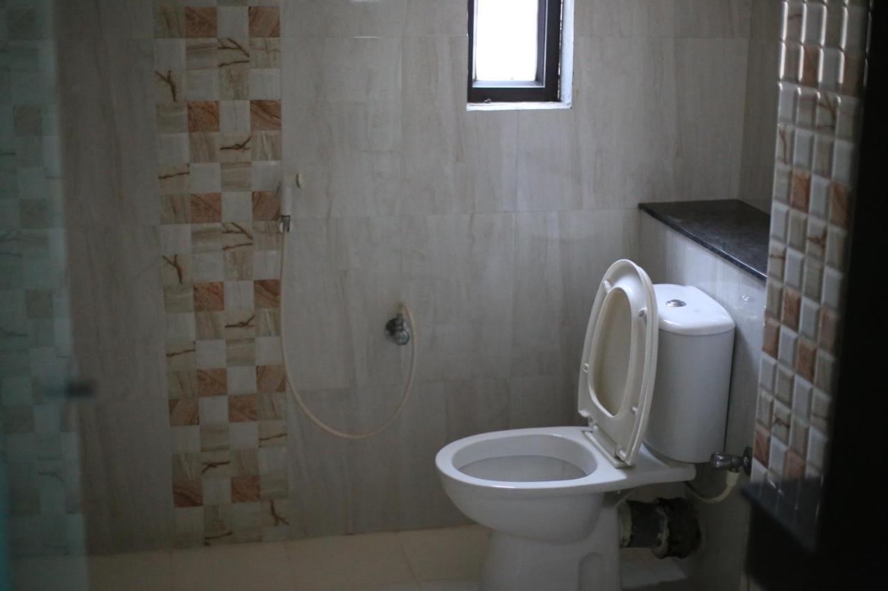 Sarovar Hotel Visakhapatnam Luaran gambar