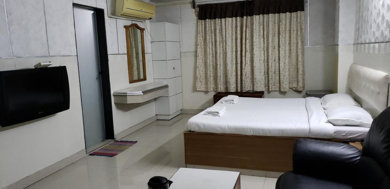 Sarovar Hotel Visakhapatnam Luaran gambar