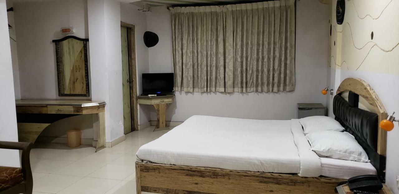 Sarovar Hotel Visakhapatnam Luaran gambar