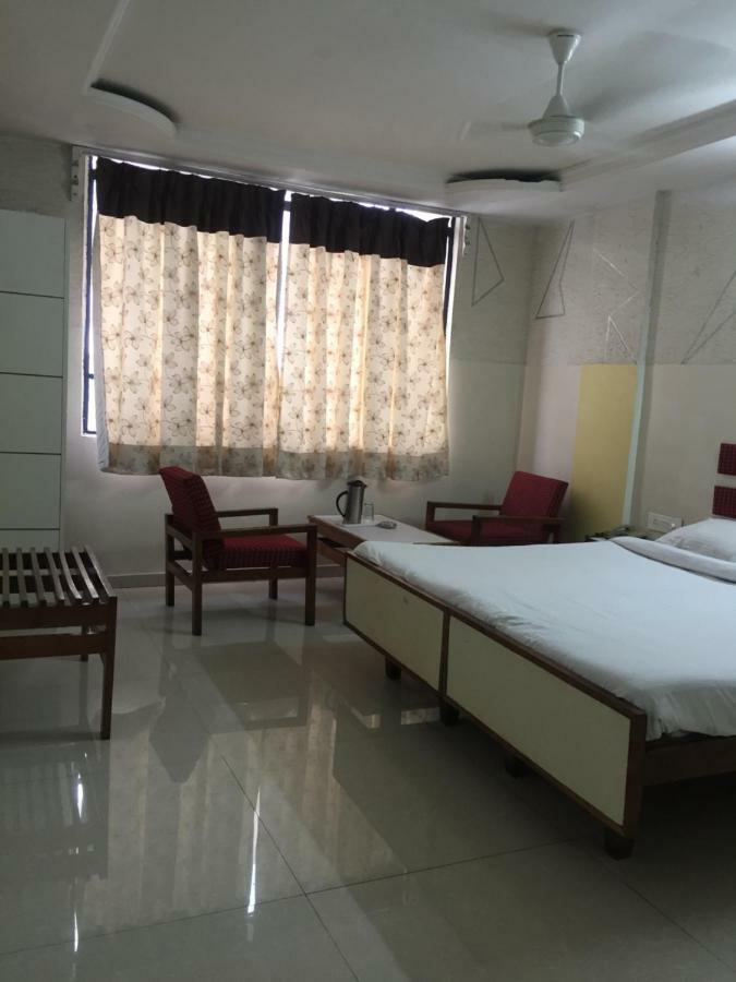 Sarovar Hotel Visakhapatnam Luaran gambar