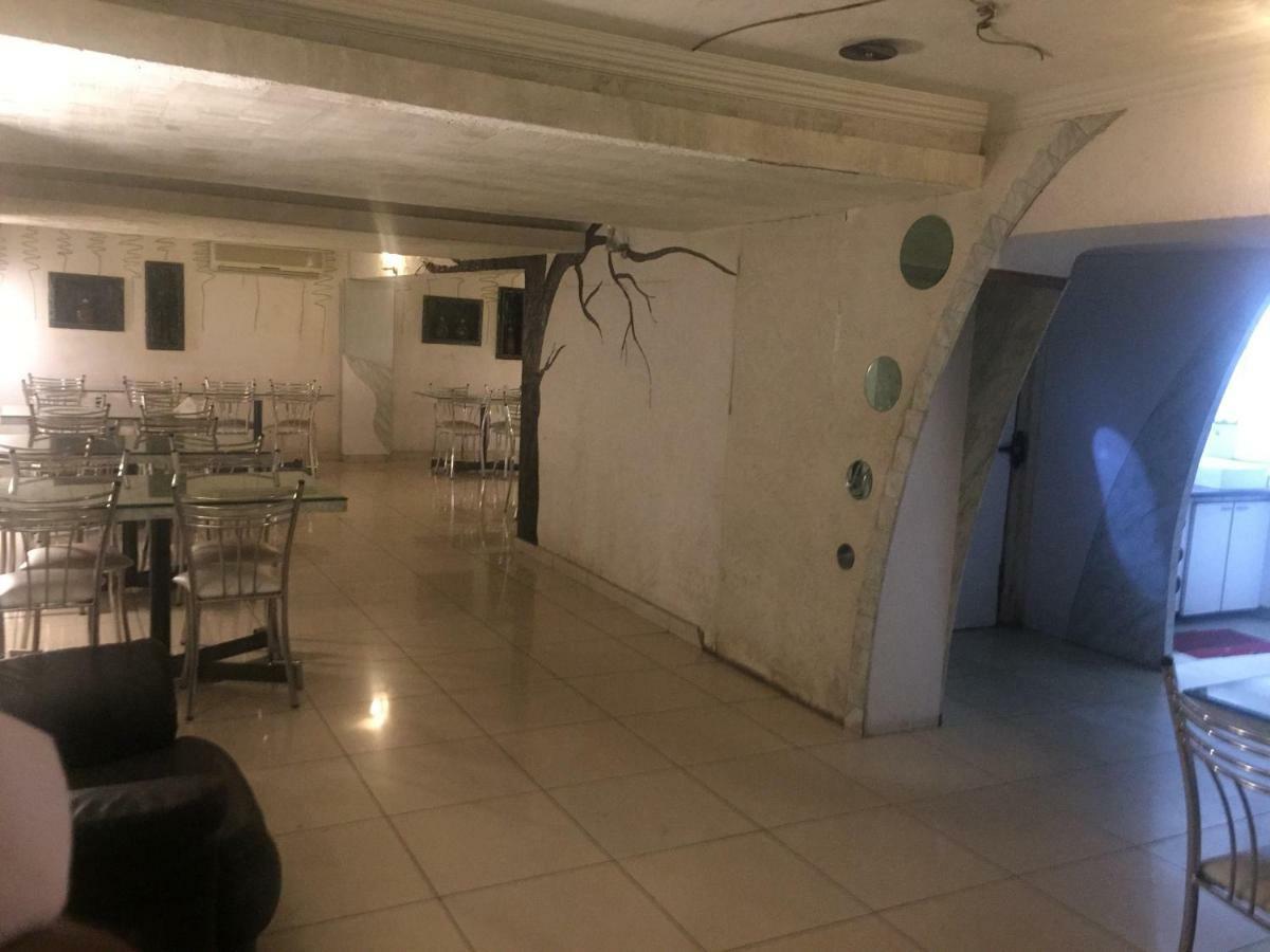 Sarovar Hotel Visakhapatnam Luaran gambar