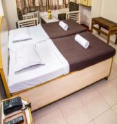 Sarovar Hotel Visakhapatnam Luaran gambar
